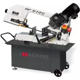 Ленточнопильный станок I MACHINE