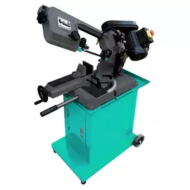 Ленточнопильный станок по металлу AURA TOOLS LM-128SHD/220 LM-128SHD/220