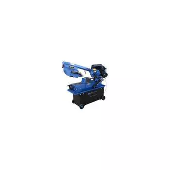Ленточнопильный станок по металлу MetalTec BS 180FH