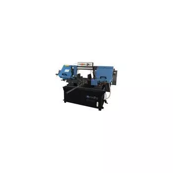 Ленточнопильный станок по металлу MetalTec BS 228FH