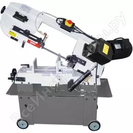 Ленточнопильный станок по металлу VISPROM PPK-230G 38801100