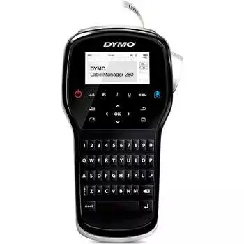 Ленточный принтер Dymo LMR-280 S0968920