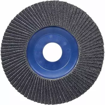 Лепестковый круг для УШМ Bosch Best for Metal 2608607336