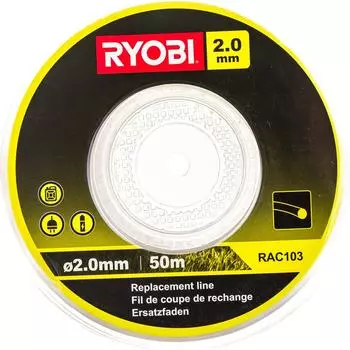 Леска Ryobi