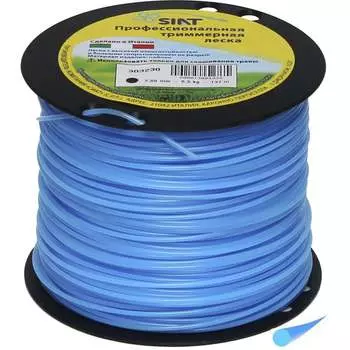 Леска для триммера SIAT PROFESSIONAL 303230