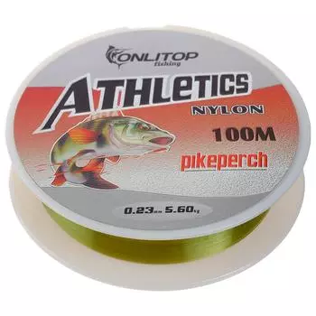 Леска Onlitop