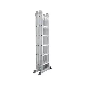 Лестница-стремянка WORKY Pro ARD128307