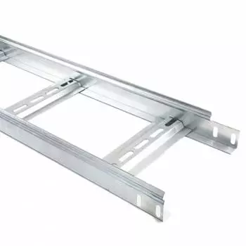 Лестничный лоток EKF LT100300-1,5