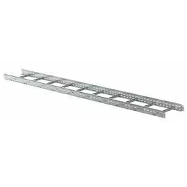 Лестничный лоток iek 600х80х3000 1.2 мм 2987897