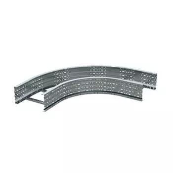 Лестничный угол DKC ULD612HDZ 98128