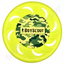 Летающая тарелка BOYSCOUT 61456