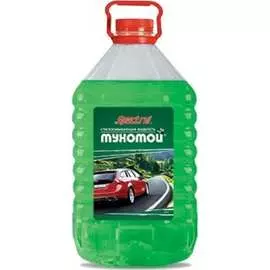 Летний омыватель стекол Spectrol Мухомой 9650