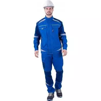 Летняя куртка iForm ТУРБО SAFETY Кур 1602/104/182
