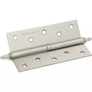 Левая дверная петля Palladium N 610-S-5" SN УТ-00000013