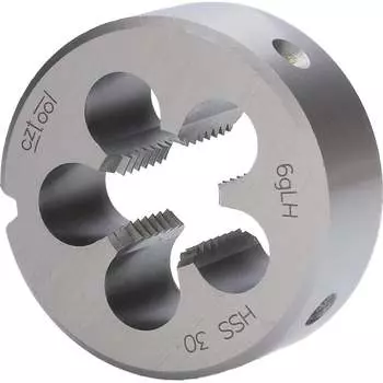 Левая плашка Bucovice Tools 250141