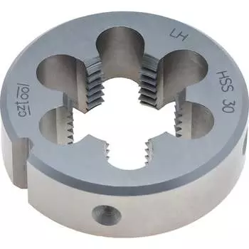 Левая плашка Bucovice Tools 250223