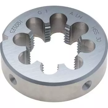 Левая плашка Bucovice Tools 252100
