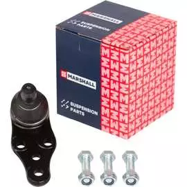 Левая/правая шаровая опора Chevrolet Lacetti 03-, Daewoo Nubira 03- MARSHALL M8100060