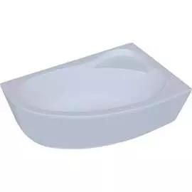 Левая ванна Aquatek Фиджи 00000092781