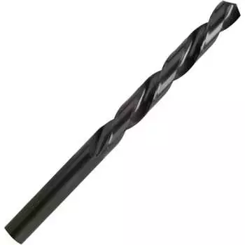 Левое сверло по металлу BTI bv15 01050