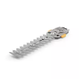 Лезвие 18 см для кустарника stiga 232522041/st1