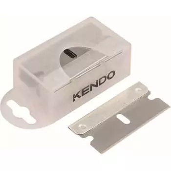 Лезвие для скребка KENDO 30948