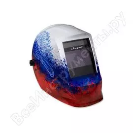 Лицевой защитный щиток сварщика сварог 4001 f 96040
