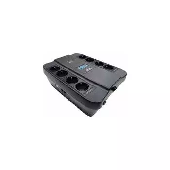 Линейно-интерактивный ибп Powercom ID1456261 SPD-750U LCD USB