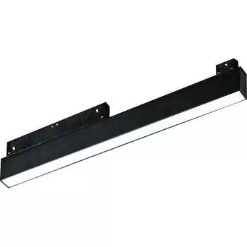 Линейный светодиодный трековый светильник-прожектор Uniel ULB-M70 UL-00008744
