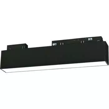 Линейный светодиодный трековый светильник-прожектор Uniel ULB-M70 UL-00008742