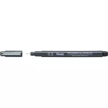 Линер Pentel