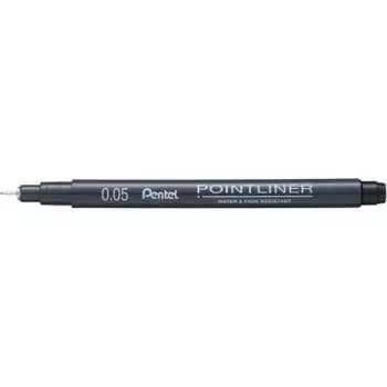 Линер Pentel