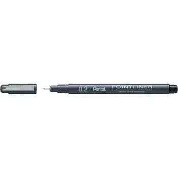 Линер Pentel