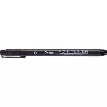 Линер Pentel