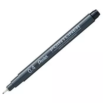 Линер Pentel