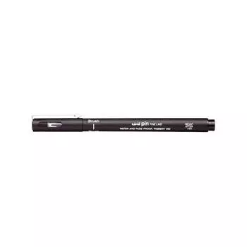 Линер UNI PIN brush 200 S 141528