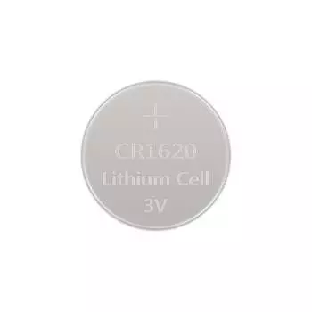 Литиевая батарейка Mirex 23702-CR1620-E1