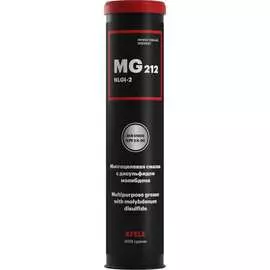 Литиевая смазка EFELE MG-212 0090979