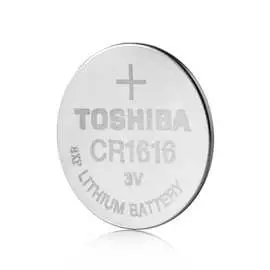 Литиевый элемент питания Toshiba