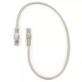 Литой многожильный патч-корд Cablexpert UTP PP12-0.5m