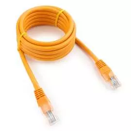 Литой многожильный патч-корд Cablexpert UTP PP12-2M/O