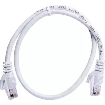 Литой патч-корд Netlink 00000001251