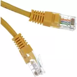 Литой патчкорд AOpen/Qust