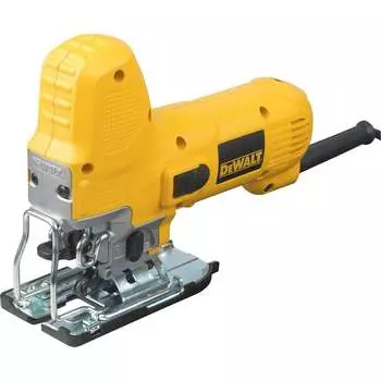 Лобзик Dewalt