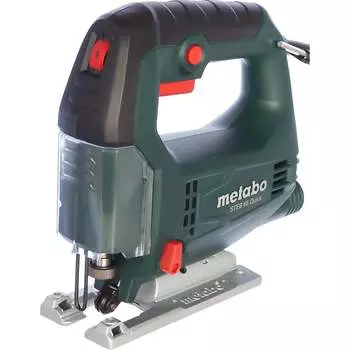 Лобзик Metabo
