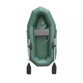 Лодка compakt компакт-200 зеленая 0029917
