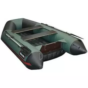 Лодка Hunterboat