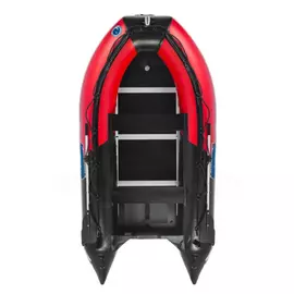 Лодка stormline adventure standard 360 зелёно-чёрная 1023z