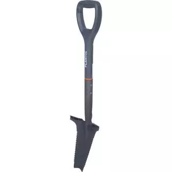 Лопата для корчевания Plantic PRO малая 21280-01
