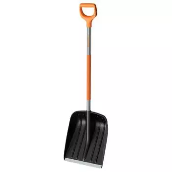Лопата для уборки снега Fiskars SnowXpert 1062827